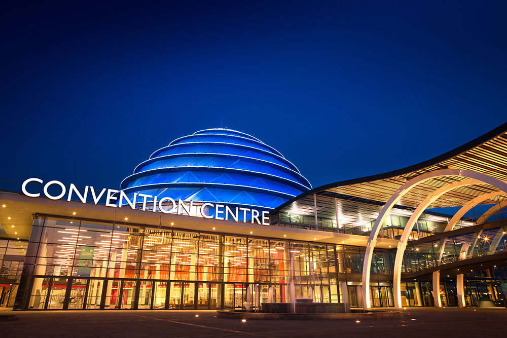 Kigali